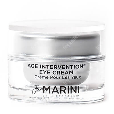 Jan Marini Age Intervention® Eye Cream Przeciwzmarszczkowy krem pod oczy 14 g