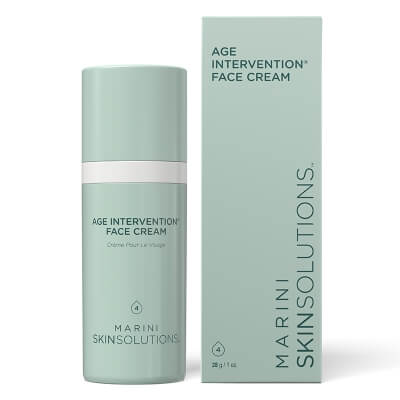 Jan Marini Age Intervention® Face Cream Przeciwstarzeniowy krem do twarzy 28 g