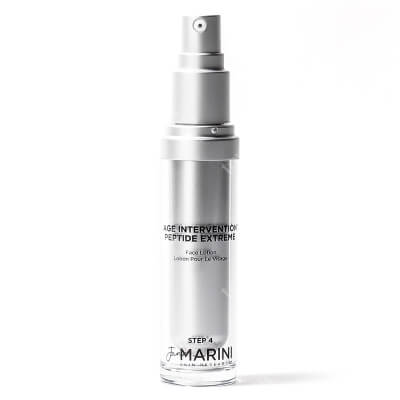 Jan Marini Age Intervention® Peptide Extreme Lotion regenerujący po zabiegach estetycznych 30 ml