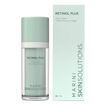 Jan Marini Age Intervention® Retinol Plus Przeciwstarzeniowy krem z retinolem 28 g