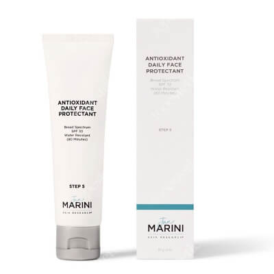 Jan Marini Antioxidant Daily Face Protectant SPF 30 Antyoksydacyjny krem ochronny 57 g