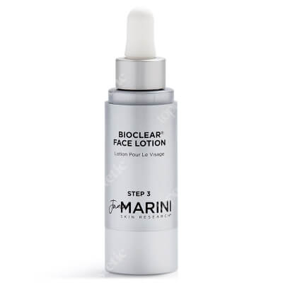Jan Marini Bioclear® Face Lotion Lotion korygujący wygląd skóry 30 ml