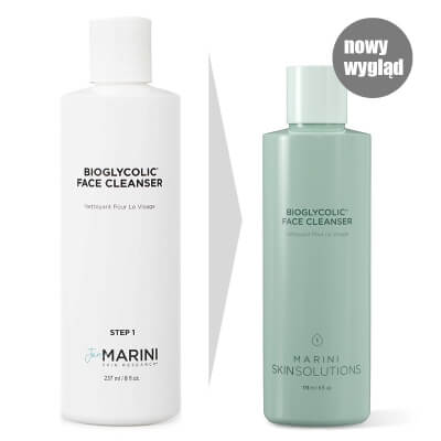 Jan Marini Bioglycolic® Face Cleanser Emulsja do mycia skóry twarzy z kwasem glikolowym 178 ml