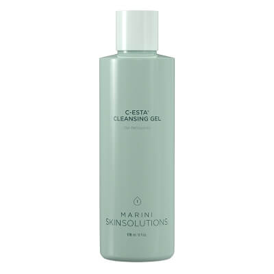 Jan Marini C-ESTA® Cleansing Gel Żel do mycia twarzy z DMAE i witaminą C 178 ml