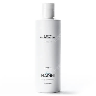 Jan Marini C-ESTA® Cleansing Gel Żel do mycia twarzy z witaminą C i DMAE 237 ml