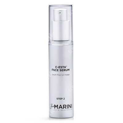 Jan Marini C-ESTA® Face Serum Serum do twarzy z witaminą C i DMAE 30 ml