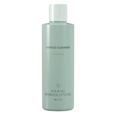 Jan Marini Gentle Cleanser Delikatny preparat oczyszczający do twarzy i oczu 178 ml