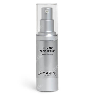 Jan Marini Hyla3D® Face Serum Serum rewitalizujące 30 ml