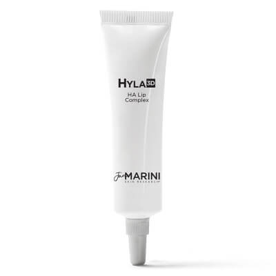 Jan Marini Hyla3D® HA Lip Complex Preparat regenerujący do ust 14 g