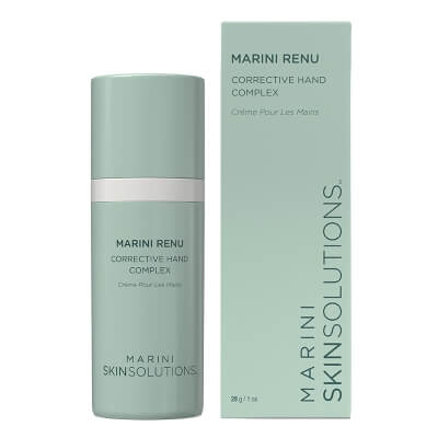 Jan Marini Marini ReNu Corrective Hand Complex Korygujący krem do dłoni ReNu 28 g