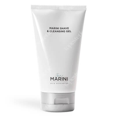 Jan Marini Shave and Cleansing Gel Żel do oczyszczania i golenia skóry 2w1, 148 ml