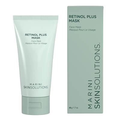 Jan Marini Retinol Plus Mask Maska z retinolem 48 g