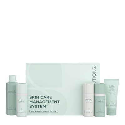 Jan Marini Skin Care Management System™ ZESTAW Przeciwzmarszczkowy dla skóry normalnej i mieszanej 1 szt