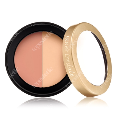 Jane Iredale Circle\\Delete Concealer Korektor pod oczy 2,8 g (kolor Peach)