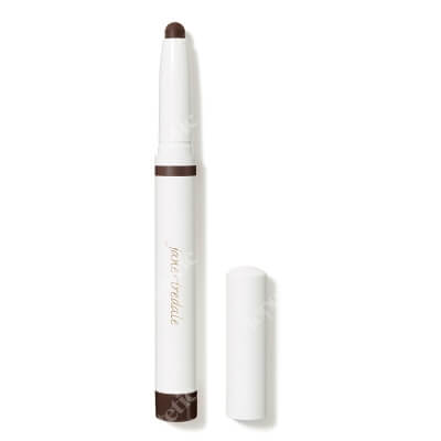 Jane Iredale ColorLuxe Eye Shadow Stick Kremowo-pudrowy cień do powiek w sztyfcie (kolor Americano) 1,4g