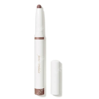 Jane Iredale ColorLuxe Eye Shadow Stick Kremowo-pudrowy cień do powiek w sztyfcie (kolor Bronze) 1,4g