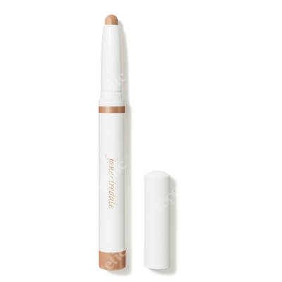 Jane Iredale ColorLuxe Eye Shadow Stick Kremowo-pudrowy cień do powiek w sztyfcie (kolor Gatsby) 1,4g