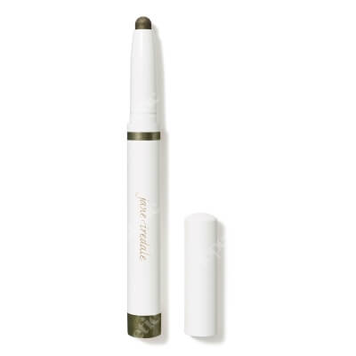 Jane Iredale ColorLuxe Eye Shadow Stick Kremowo-pudrowy cień do powiek w sztyfcie (kolor Ivy) 1,4g