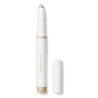 Jane Iredale ColorLuxe Eye Shadow Stick Kremowo-pudrowy cień do powiek w sztyfcie (kolor Moonstone) 1,4g