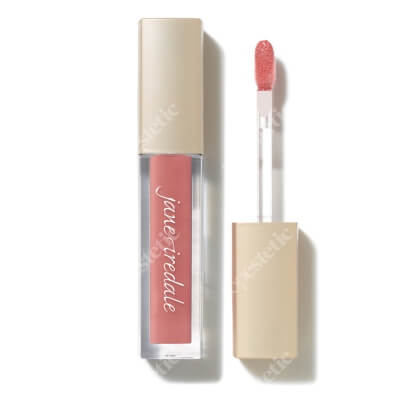 Jane Iredale ColorLuxe High Impact Lip Glaze Wegański błyszczyk do ust (kolor Au Naturel) 5 ml