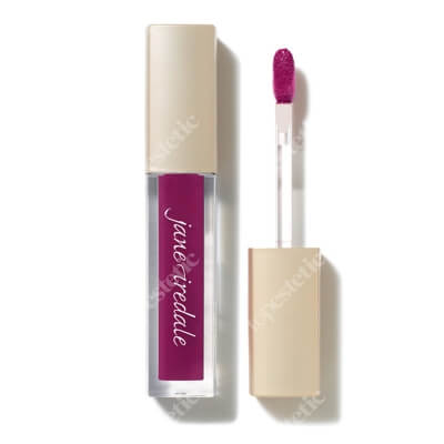 Jane Iredale ColorLuxe High Impact Lip Glaze Wegański błyszczyk do ust (kolor Juicy) 5 ml
