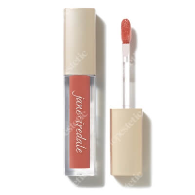 Jane Iredale ColorLuxe High Impact Lip Glaze Wegański błyszczyk do ust (kolor Nectar) 5 ml