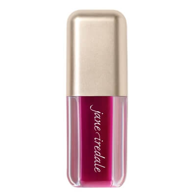 Jane Iredale Just Kissed™ pH Lip Oil Olejek wydobywający kolor ust (kolor Blooming Berry) 4,5 ml