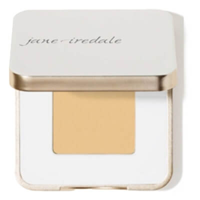 Jane Iredale Pure Pressed Eye Shadows Pojedyncze cienie na powieki (kolor Bone) 1,3 g