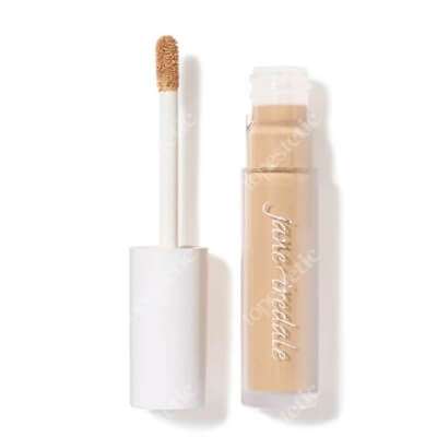 Jane Iredale PureMatch Liquid Concealer Uniwersalny korektor w płynie 5 ml (1W)
