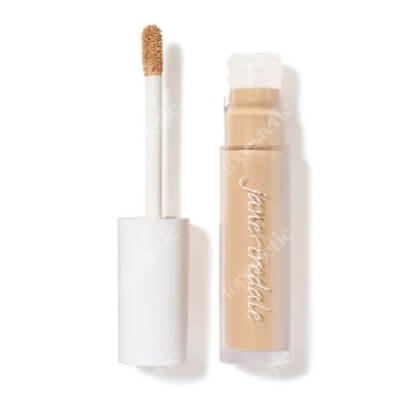 Jane Iredale PureMatch Liquid Concealer Uniwersalny korektor w płynie 5 ml (3W)