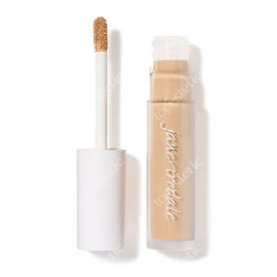 Jane Iredale PureMatch Liquid Concealer Uniwersalny korektor w płynie 5 ml (4N)