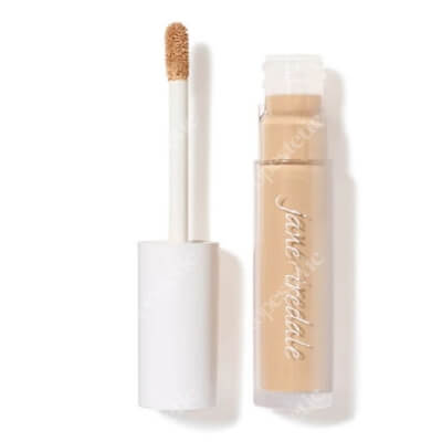 Jane Iredale PureMatch Liquid Concealer Uniwersalny korektor w płynie 5 ml (5W)