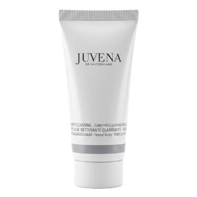 Juvena Clarifying Cleansing Foam (travel) Pianka oczyszczająca 30 ml