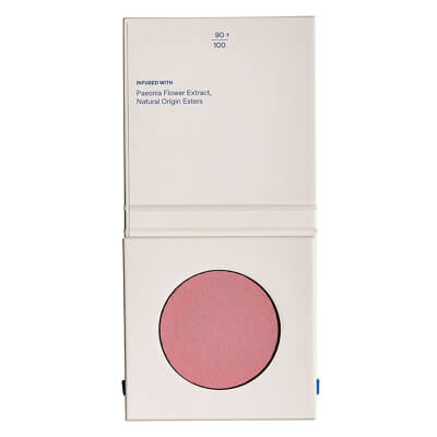 Korres Blush Róż do policzków (kolor 03 Dusty Rose) 4,5 g