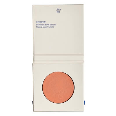 Korres Blush Róż do policzków (kolor 04 Almond Bronze) 4,5 g