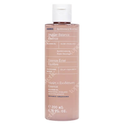 Korres Brightening Balance Essence Esencja do twarzy 200 ml