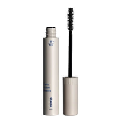 Korres Mascara Drama Volume Tusz do rzęs (kolor 02 Plum Brown) 13 ml