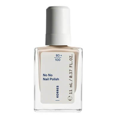 Korres Nail Polish Lakier do paznokci (kolor 34 Sand) 11 ml
