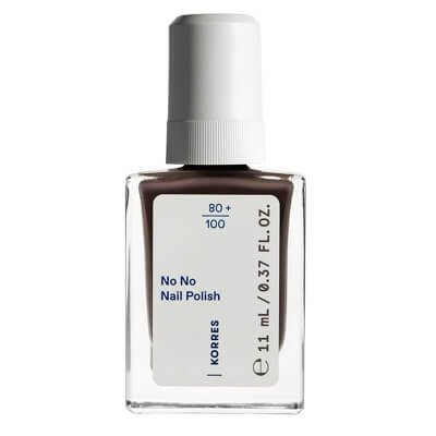 Korres Nail Polish Lakier do paznokci (kolor 36 Taupe) 11 ml