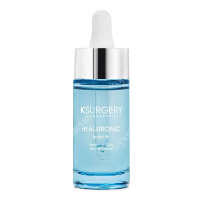 Ksurgery Multi Lift Booster Booster z efektem liftingu 15 ml