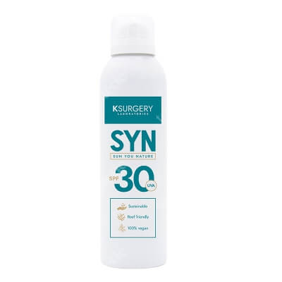 Ksurgery Spray SPF 30 Postbiotyczny spray ochronny 150 ml