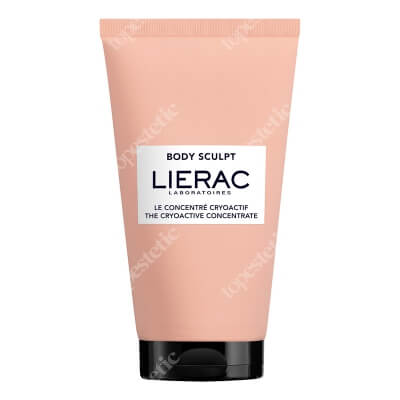 Lierac Body Sculpt Cryoactive Concentrate Koncentrat krioaktywny 150 ml