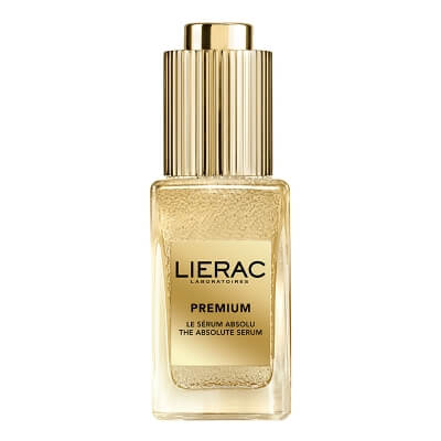 Lierac The Absolute Serum Przeciwzmarszczkowe serum regenerujące do twarzy 30 ml