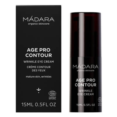 Madara Age Pro Contour Krem przeciwzmarszczkowy pod oczy 15 ml