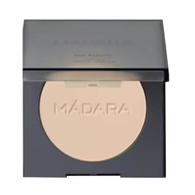 Madara Air Equal Soft Silk Puder mineralny (kolor Fair 1) 9 g