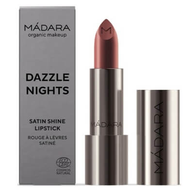 Madara Dazzle Nights Satinh Pomadka 503 Charisma 3,8 g
