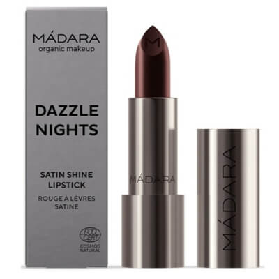 Madara Dazzle Nights Satinh Pomadka 504 Dominance 3,8 g