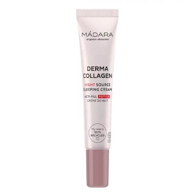 Madara Derma Collagen Night Source Krem na noc 15 ml