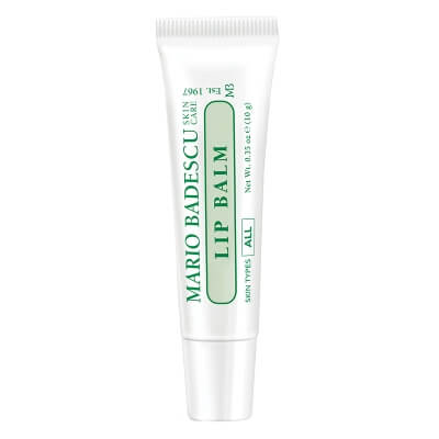 Mario Badescu Lip Balm Regenerujący balsam do ust (klasyczny) 10 g