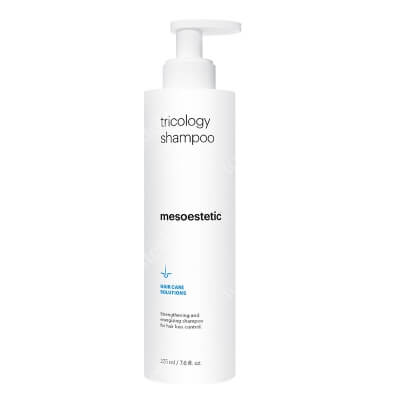 Mesoestetic Tricology Shampoo Szampon trychologiczny 225 ml